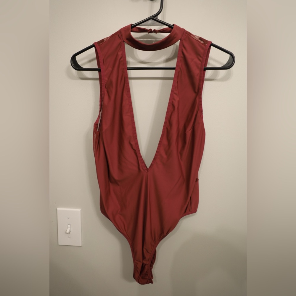 Victoria’s Secret top/lingerie - worn ones as a top